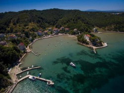 Appartements Tariba 77 Supetarska Draga (Ile Rab)