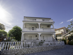 Appartements Tariba 77 Supetarska Draga (Ile Rab)