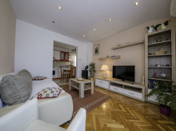 Appartements Tariba 77 Supetarska Draga (Ile Rab)