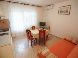Appartements Tariba 77 Supetarska Draga (Ile Rab)