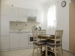Appartements Tariba 77 Supetarska Draga (Ile Rab)