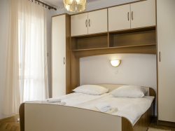 Appartements Tariba 77 Supetarska Draga (Ile Rab)