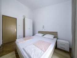 Appartements Tariba 77 Supetarska Draga (Ile Rab)