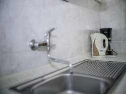 Appartements Tariba 77 Supetarska Draga (Ile Rab)