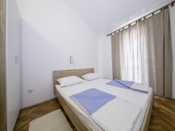 Appartements Tariba 77 Supetarska Draga (Ile Rab)