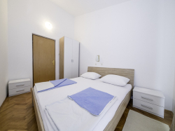 Appartements Tariba 77 Supetarska Draga (Ile Rab)