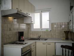 Appartements Tariba 77 Supetarska Draga (Ile Rab)