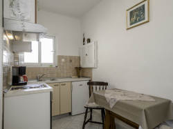 Appartements Tariba 77 Supetarska Draga (Ile Rab)