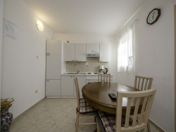 Appartements Tariba 77 Supetarska Draga (Ile Rab)