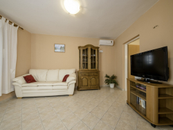Appartements Tariba 77 Supetarska Draga (Ile Rab)