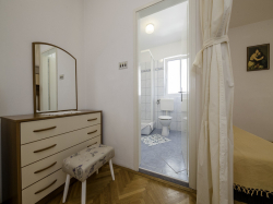 Appartements Tariba 77 Supetarska Draga (Ile Rab)