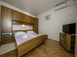 Appartements Tariba 77 Supetarska Draga (Ile Rab)