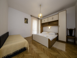 Appartements Tariba 77 Supetarska Draga (Ile Rab)