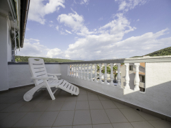 Appartements Tariba 77 Supetarska Draga (Ile Rab)
