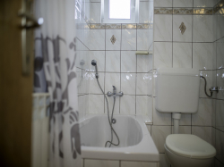 Appartements Tariba 77 Supetarska Draga (Ile Rab)