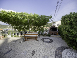 Appartements Tariba 77 Supetarska Draga (Ile Rab)