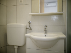 Appartements Tariba 77 Supetarska Draga (Ile Rab)