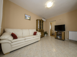 Appartements Tariba 77 Supetarska Draga (Ile Rab)