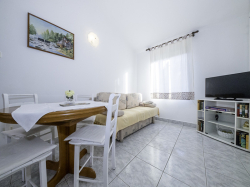 Appartements Tariba 77 Supetarska Draga (Ile Rab)