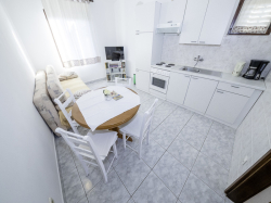 Appartements Tariba 77 Supetarska Draga (Ile Rab)