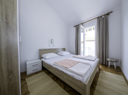 Appartements Tariba 77 Supetarska Draga (Ile Rab)