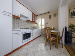 Appartements Tariba 77 Supetarska Draga (Ile Rab)