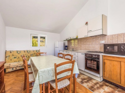 Appartements Biserka i Andrija Supetarska Draga (Ile Rab)
