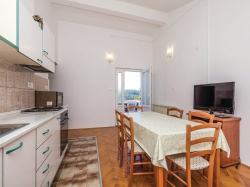 Appartements Biserka i Andrija Supetarska Draga (Ile Rab)