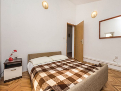 Appartements Biserka i Andrija Supetarska Draga (Ile Rab)