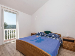 Appartements Biserka i Andrija Supetarska Draga (Ile Rab)