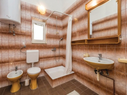Appartements Biserka i Andrija Supetarska Draga (Ile Rab)
