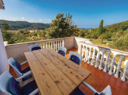 Appartements Biserka i Andrija Supetarska Draga (Ile Rab)