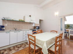 Appartements Biserka i Andrija Supetarska Draga (Ile Rab)