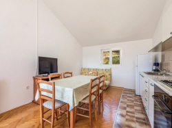 Appartements Biserka i Andrija Supetarska Draga (Ile Rab)