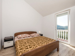 Appartements Biserka i Andrija Supetarska Draga (Ile Rab)