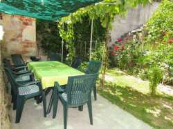 Appartements Matijašec Susak (Ile Susak)