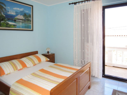 Appartements Matijašec Susak (Ile Susak)