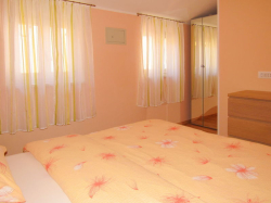 Appartements Matijašec Susak (Ile Susak)
