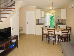 Appartements Matijašec Susak (Ile Susak)