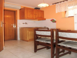 Appartements Matijašec Susak (Ile Susak)