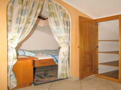 Appartements Matijašec Susak (Ile Susak)
