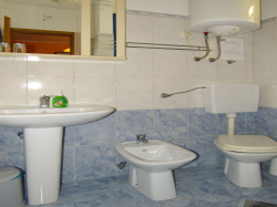 Appartements Matijašec Susak (Ile Susak)