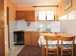 Appartements Matijašec Susak (Ile Susak)