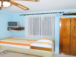 Appartements Matijašec Susak (Ile Susak)