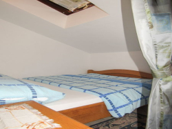 Appartements Matijašec Susak (Ile Susak)