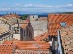 Appartements Matijašec Susak (Ile Susak)