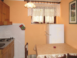 Appartements Matijašec Susak (Ile Susak)
