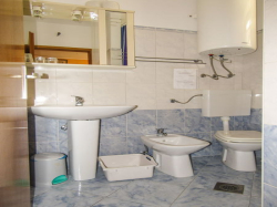 Appartements Matijašec Susak (Ile Susak)