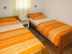 Appartements Matijašec Susak (Ile Susak)