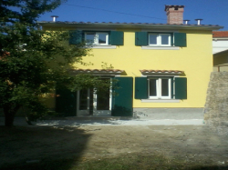 Appartements Matijašec Susak (Ile Susak)